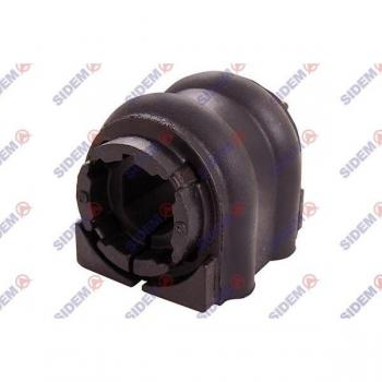 SIDEM estabilizador de montaje 887900, soporte para barra estabilizadora, fabricado en materiales de alta calidad, diseño específico para un ajuste perfecto, resistencia a la corrosión y desgaste, fácil instalación y compatible con múltiples modelos