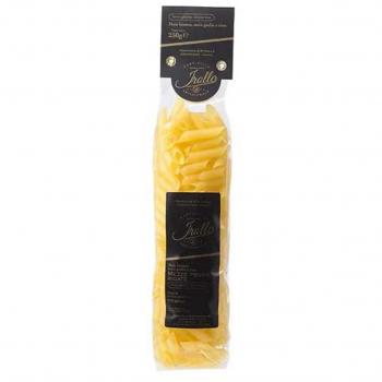 Penne Rigate de Trigo Integral 1kg