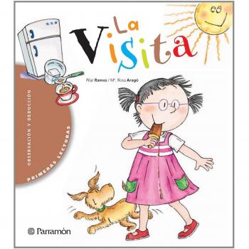 La visita