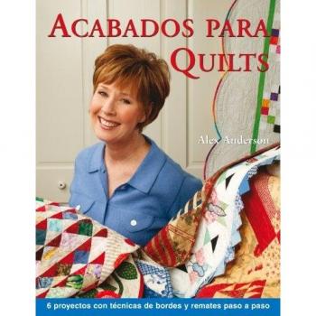 ACABADOS PARA QUILTS