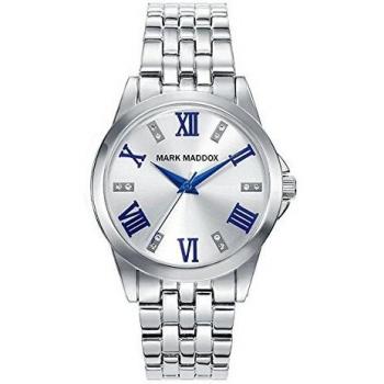 Mark Maddox mm2002 – 13 Reloj de Mujeres