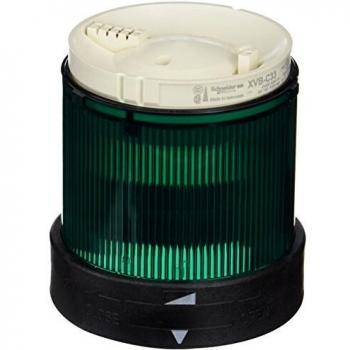 Schneider Electric XVBC33 Elemento Luminoso L-Mpara <250V
