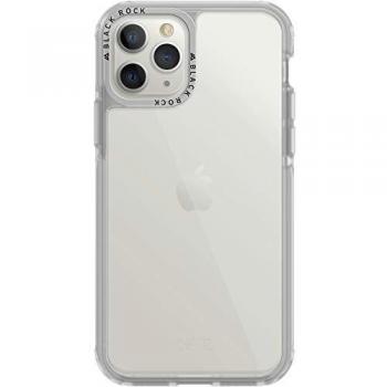 Funda Protectora Transparente Robust para Apple iPhone 11 Pro, TPU, Ideal para Actividades al Aire Libre y Deportes