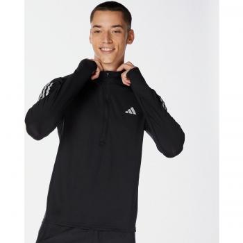 Chaqueta Own the Run 1/4 Zip adidas