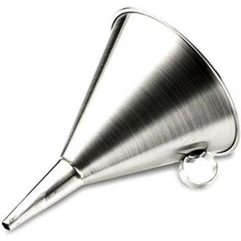 Lacor - 62512 - Embudo Inox. 12 cms.