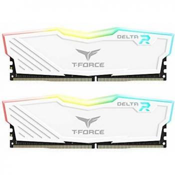Team Group T-Force Delta RGB módulo de - Memoria