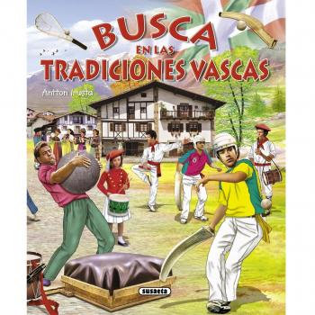 Busca en Las Tradiciones vascas