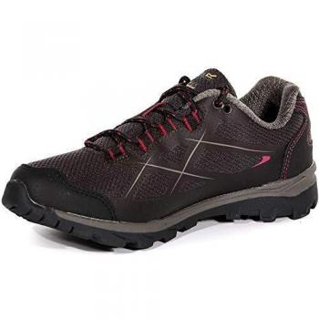 Regatta - Lady Kota Low, (Peat/Dkceris 9tj), 3 UK (36 EU) EU