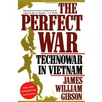 The Perfect War