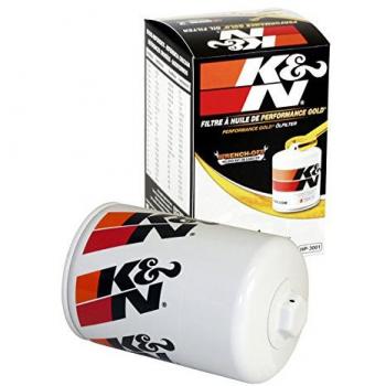 K&N HP-3001 filtro de aceite