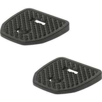 Pedal Plate Plataforma 2.0 Shimano Spd-mtb/look X-trak