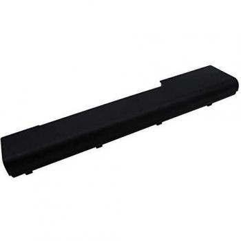 Batería de reemplazo para laptop HP 8 celdas 4400mAh Li-ion negra