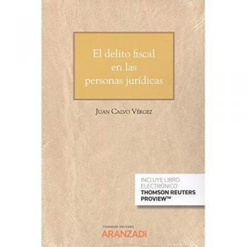 El delito fiscal en las personas jurídicas