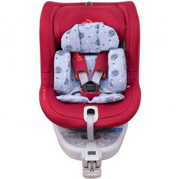 Funda Hipoalergénica de Alta Calidad para Reductor de Silla de Coche Be Cool Nado Jyoko Spike