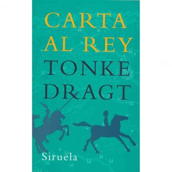CARTA AL REY