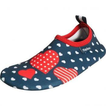 Playshoes Hearts Baby Water Shoes