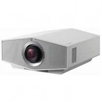 Sony VPL-XW7000/W Videoproyector 4K Laser SXRD 3200lm Blanco