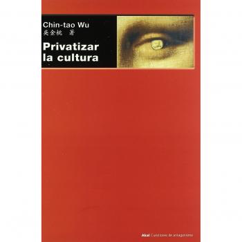 Privatizar la cultura: 46