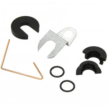 Juego de reparación, palanca de cambios
