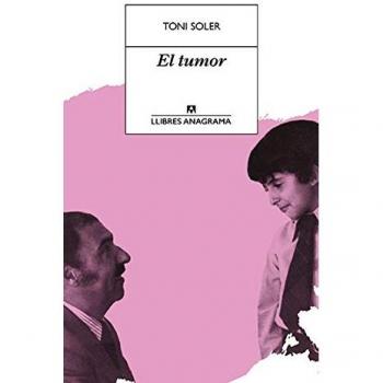 El tumor: 57 - Toni Soler