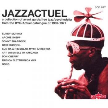 Jazzactuel