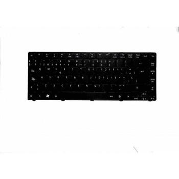 Acer Keyboard (SPANISH), KB.I140A.052