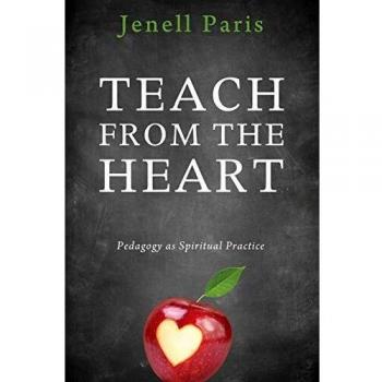 Enseñar desde el Corazón: Pedagogía como Práctica Espiritual (Edición en Tapa Blanda)