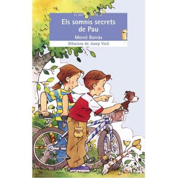 Els somnis secrets de Pau: 104