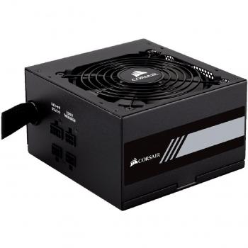 Corsair Fuente ALIMENTACION 450W CX450M PFC-Activo 80+Bronze Semi-Modular 4SATA 12CM ATX