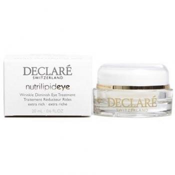 Declaré Eye Contour Nourishing Cream for Eye Wrinkles 20 ml