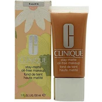 Clinique Stay Matte Oil Free Makeup 06 Ivory 30ml