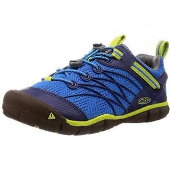 Keen Kids Chandler CNX Lightweight Water-Resistant Shoe
