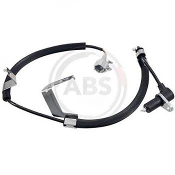 Sensor ABS de velocidad de rueda A.B.S. 30746 para Nissan Terrano