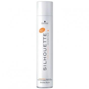 Schwarzkopf Professional Silhouette Flexible Hold Hairspray 500ml