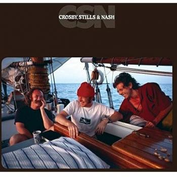 CSN [VINYL]