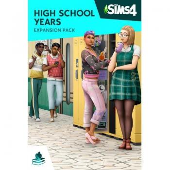 The Sims 4: High School Years Expansion Pack (PC)
