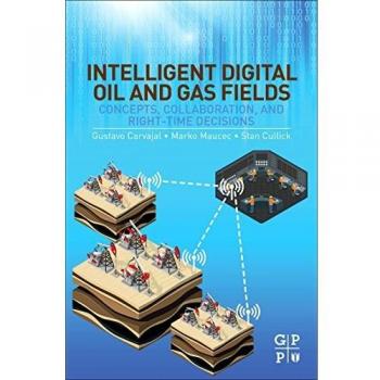 Intelligent Digital Oil and Gas Fields: Concepts, Collaboration, and Right-Time Decisions