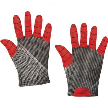 Guantes de Spiderman™ 3 Rubies