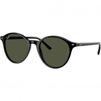 Ray-Ban RB2230F Bernard Asian Fit 901/31 Men's Sunglasses Black 51mm