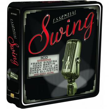 Essential Swing 3cd