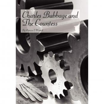 Charles Babbage y la Condesa - Edición en Tapa Dura