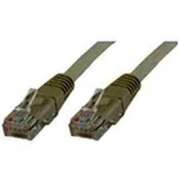 Microconnect Cat6 U/UTP 7m cable de red Gris