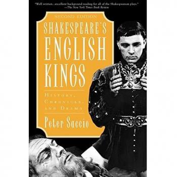 Shakespeare's English Kings: History, Chronicle, and Drama: History, Chronicle, and Drama, 2nd Edition