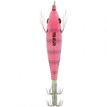 Yo-Zuri - Squid Jig Ultra Cloth BAVC, Color 75 mm, Talla CL8/S - 75 mm