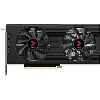 PNY GeForce RTX 3050 XLR8 Gaming REVEL EPIC-X RGB Dual Fan Edition 8GB GDDR6