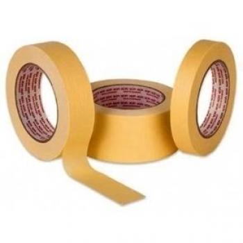 Cinta Adhesiva Nopi Tesa 04349, 45m x 19mm, Caja de 96 Unidades