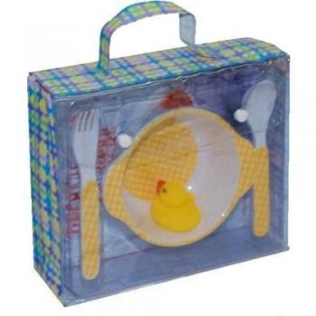 Kit Recetas para tu bebé: De 4 meses a 3 años