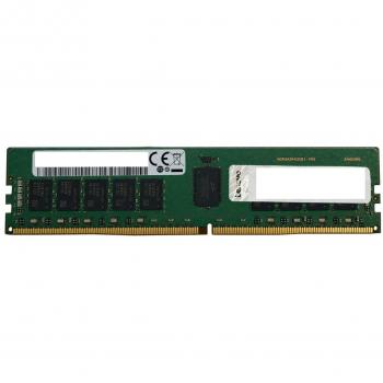 Lenovo ThinkSystem 32GB TruDDR4 3200 MHz Registered DIMM RAM Module