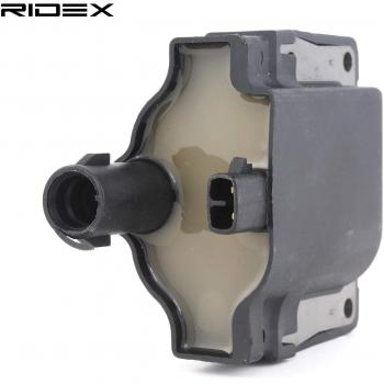 Bobina de encendido RIDEX 689C0200 para TOYOTA MR2 II, Celica V y VI