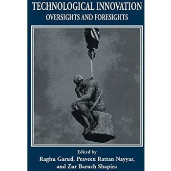 Innovación Tecnológica: Perspectivas y Previsiones - Cambridge PB
